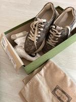 Gucci Sneaker Baden-Württemberg - Leonberg Vorschau