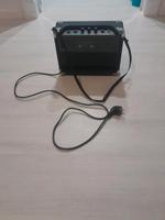 Mini StereoAnlage + Guitarentasche+ E-Guitare(mini)+Zubehör Nordrhein-Westfalen - Wesseling Vorschau