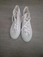 SUPERGA schuhe in weiß Nordrhein-Westfalen - Monheim am Rhein Vorschau