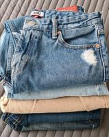 Jeans S Tommy Hilfiger Pull&Bear Zara Tommy Tailor Marken Jeans Bremen - Osterholz Vorschau