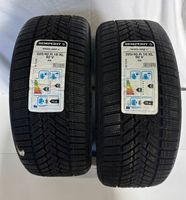 2x Winterreifen 225/40 R18 92V XL Semperit Speed-Grip  M+S *NEU* Baden-Württemberg - Leimen Vorschau