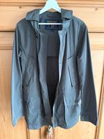 Woolrich Mantel Jacke Herren Summer Parka Gr. L Hamburg - Harburg Vorschau