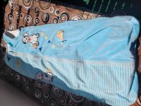 Disney Baby 101 Dalmatiner Schlafsack kleinkind kurzarm Dresden - Räcknitz/Zschertnitz Vorschau