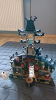 LEGO Ninjago 70617, Tempelversteck Kreis Pinneberg - Rellingen Vorschau