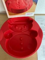 Tupperware, Silikon Schneemann mit Rezepte, NEU Baden-Württemberg - Hechingen Vorschau