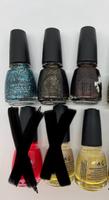China Glaze Nagellacke einzeln oder als Set Hessen - Bruchköbel Vorschau