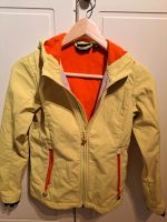 Cmp Softshelljacke gelb 152 Obervieland - Habenhausen Vorschau