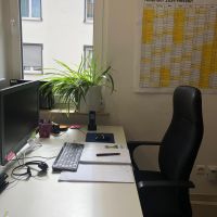 Büromanagement Wiesbaden - Nordenstadt Vorschau