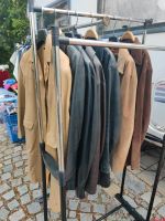 Lederjacken Vintage Damen und Herren Bayern - Veitsbronn Vorschau