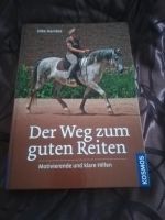 Der Weg zum guten Reiten Schleswig-Holstein - Oeversee Vorschau