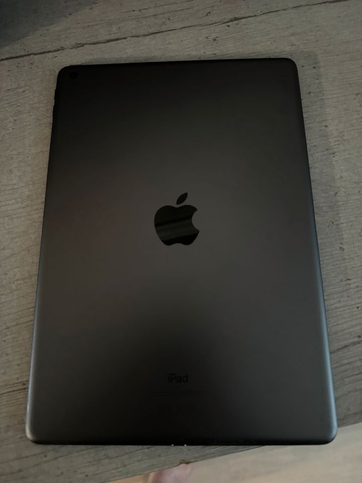 Apple iPad defekt in Saarbrücken