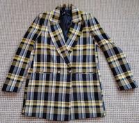 Damen Blazer Gr.XS von Zara neuwertig Leipzig - Kleinzschocher Vorschau