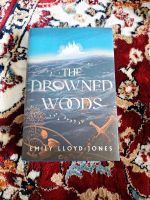 The drowned woods by Emily Lloyd Jones - illumicrate edition Leipzig - Leipzig, Zentrum Vorschau