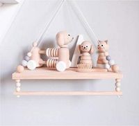 Hängers/Schweberegal/Kinderzimmer/Babyzimmer/Regal Brandenburg - Glienicke/Nordbahn Vorschau