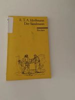 Der Sandmann ETA Hoffmann Bremen - Gröpelingen Vorschau