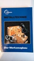 Metalltechnik - Der Werkzeugbau Dortmund - Hörde Vorschau