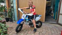 Polini PitBike Pit Bike Baden-Württemberg - Pforzheim Vorschau