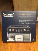 Kaffeevollautomat DeLonghi Eletta Explore ECAM450.76. T Nordrhein-Westfalen - Korschenbroich Vorschau