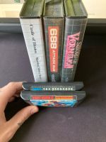 SEGA Mega Drive/Master System Spiele Berlin - Treptow Vorschau