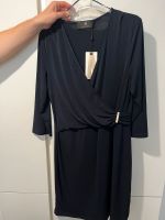 Umstandskleid/ Stillkleid in Dunkelblau Gr. 42/XL München - Ramersdorf-Perlach Vorschau