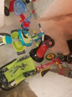 Alles zu verkaufen,  Kinderwagen,  Babycar, Dreira, Laufrad Sachsen - Plauen Vorschau