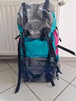 Rucksack Wanderrucksack samt Inhalt Nordrhein-Westfalen - Schwalmtal Vorschau