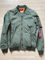 Jacke jungen Übergangsjacke H&M Hessen - Wiesbaden Vorschau