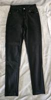 Highwaist Jeans / Röhrenjeans / Jeans Gr. S von Shein Thüringen - Weimar Vorschau