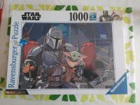 NEU Puzzle "STAR WARS " Thüringen - Breitenworbis Vorschau