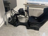 Sim Racing Rig für zB Fanatec oder Trustmaster Baden-Württemberg - Zell Vorschau