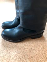 NAVYBOOT Stiefel schwarz, Gr. 36, neu, ungetragen Nordrhein-Westfalen - Drensteinfurt Vorschau