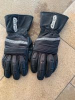 Lederhandschuhe Motorrad Echt Leder Gr.8/8,5 Bayern - Reichertshofen Vorschau