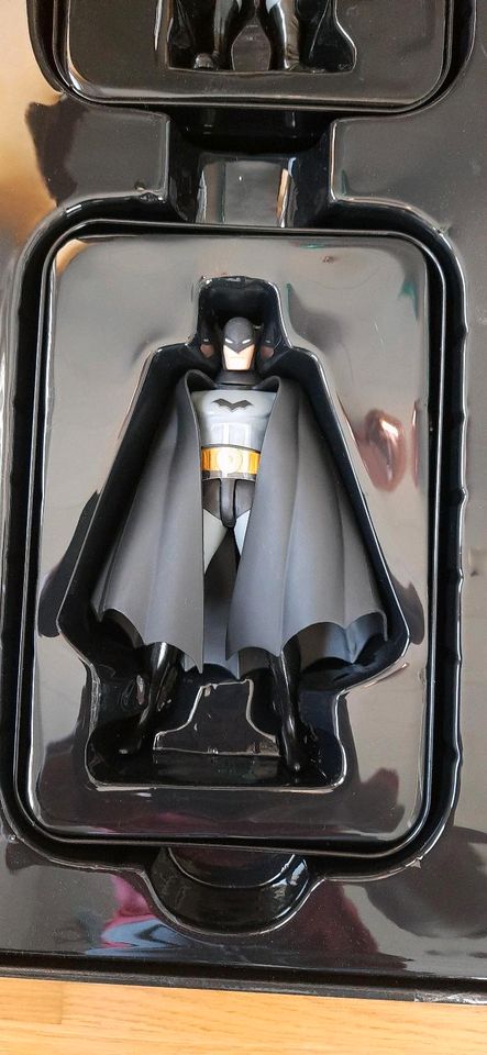 Batman Figuren 75. Geburtstag Edition in Ötisheim