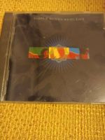 SIMPLE MINDS "real life" CD album München - Laim Vorschau