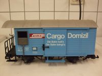 LGB 41270 RhB Güterwagen Cargo Domizil Hessen - Lahnau Vorschau