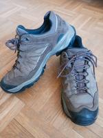 Wanderschuhe#MEINDL# 38,5, braun Rheinland-Pfalz - Speyer Vorschau