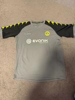 BVB Dortmund Trainingsshirt Trikot 2011/12 Gr. XXL Schleswig-Holstein - Hohenlockstedt Vorschau