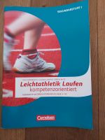 Leichtathletik Laufen Cornelsen Sportlehrer/-studium Essen - Altenessen Vorschau