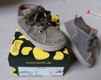 Lurchi Schuhe Größe 23 Rheinland-Pfalz - Zeltingen-Rachtig Vorschau