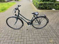 Damen Fahrrad Köln - Ostheim Vorschau