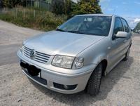VW Polo 1.4 TDI Bayern - Höchberg Vorschau