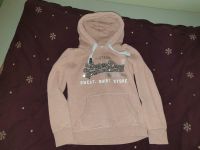 Superdry Hoodie Pulli Sweatshirt Vintage Gr. S rosa Hessen - Fulda Vorschau