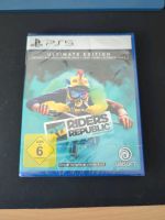 Riders Republic Ultimate Edition PS 5 Hessen - Heusenstamm Vorschau