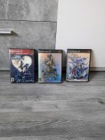 Ps2 / playstation 2 KINGDOM HEARTS 1-2 Disney Nordrhein-Westfalen - Solingen Vorschau