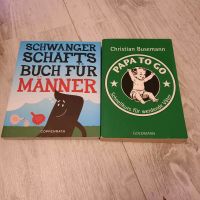 Bücher Schwangerschaft Set 4,70 Euro Nordrhein-Westfalen - Horn-Bad Meinberg Vorschau