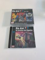 Die drei ???, Die drei Fragezeichen, CD's, Die 8. Box, Bayern - Obermeitingen Vorschau