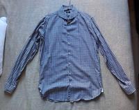 Jake*s Luxury Hemd Gr. 39/40 (extralanger Arm 69 cm) Tailored Fit Hessen - Hattersheim am Main Vorschau