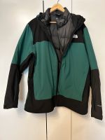 North Face Jacke Frankfurt am Main - Frankfurter Berg Vorschau