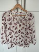 edc Bluse Gr. L Niedersachsen - Gifhorn Vorschau