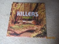 The Killers ‎– Sawdust   Vinyl - Schallplatte 1 X Doppel LP "NEU" Nordrhein-Westfalen - Goch Vorschau